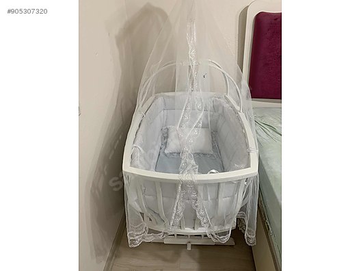 Besik Karyola Sallanir Besik Sahibinden Comda 905307320