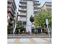 İZMİR ATATÜRK BULVARI ÜZERİNDE TİCARİ + KONUT YATIRIM FIRSATI! #1282307349