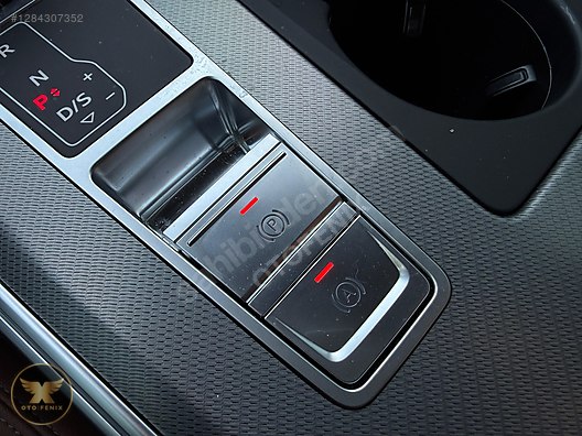 OTOFENİX 2025 AUDI A6 40 TDI QUATTRO 19 JANT-MATRİX-ACC-TABA-
