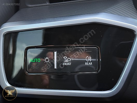 OTOFENİX 2025 AUDI A6 40 TDI QUATTRO 19 JANT-MATRİX-ACC-TABA-