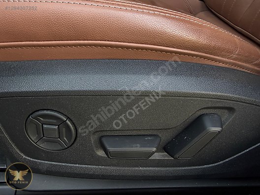 OTOFENİX 2025 AUDI A6 40 TDI QUATTRO 19 JANT-MATRİX-ACC-TABA-