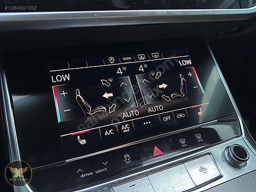 OTOFENİX 2025 AUDI A6 40 TDI QUATTRO 19 JANT-MATRİX-ACC-TABA-