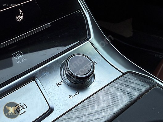 OTOFENİX 2025 AUDI A6 40 TDI QUATTRO 19 JANT-MATRİX-ACC-TABA-