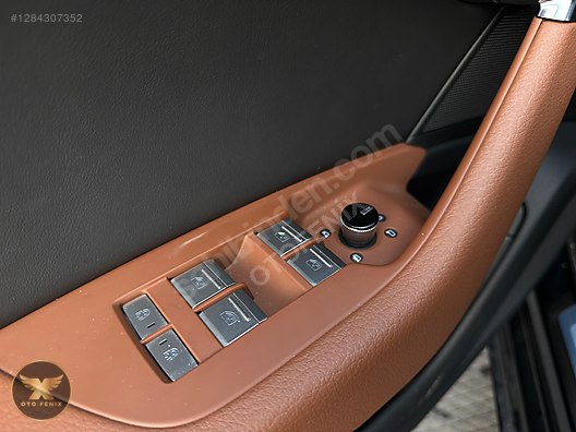 OTOFENİX 2025 AUDI A6 40 TDI QUATTRO 19 JANT-MATRİX-ACC-TABA-