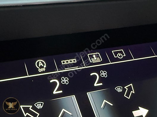 OTOFENİX 2025 AUDI A6 40 TDI QUATTRO 19 JANT-MATRİX-ACC-TABA-