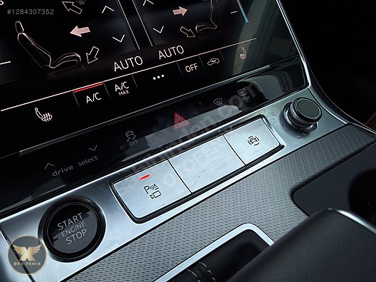 OTOFENİX 2025 AUDI A6 40 TDI QUATTRO 19 JANT-MATRİX-ACC-TABA-