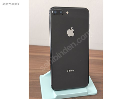 Apple / iPhone 8 Plus / İPHONE 8 PLUS 64 GB TR TEMİZ sahibinden