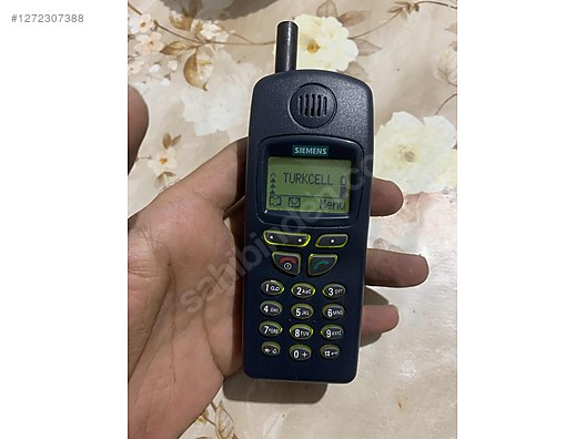 Used & Brand New Items / Cell Phones & Accessories / Cell Phones / BenQ Siemens / C25