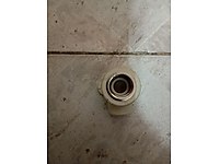 20*1/2 kuyruklu duvar montaj çeşme batarya dirseği