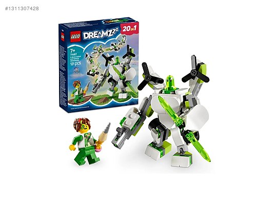 Lego Dreamzzz Lego 71487 sahibinden.comda - 1311307428