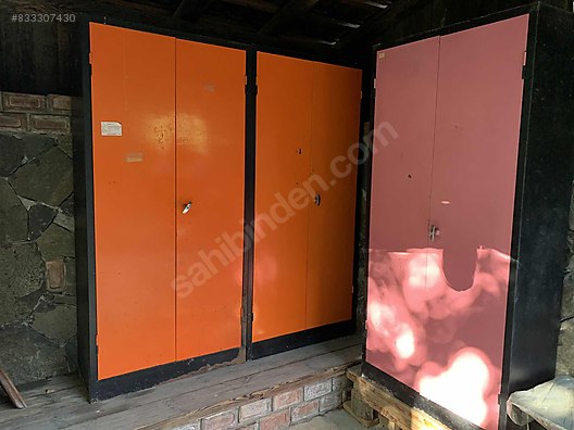 Metal Dolap Ofis Kirtasiye Toplu Satis Ilanlari Sahibinden Com Da 833307430