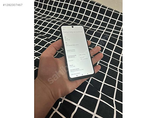 Used & Brand New Items / Cell Phones & Accessories / Cell Phones / Xiaomi / Redmi 10 2022