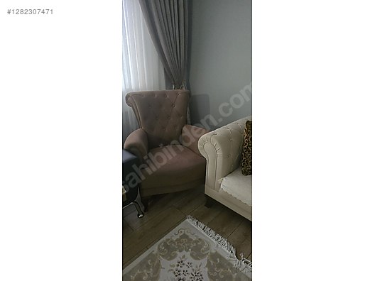 İkinci El ve Sıfır Alışveriş / Ev Dekorasyon / Mobilya / Oturma Odası & Salon / Koltuk Takımı