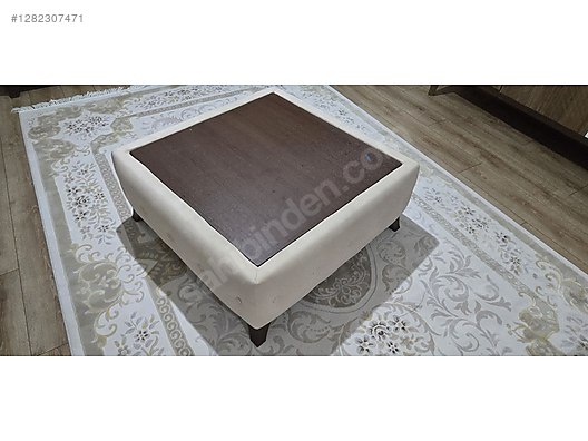 İkinci El ve Sıfır Alışveriş / Ev Dekorasyon / Mobilya / Oturma Odası & Salon / Koltuk Takımı