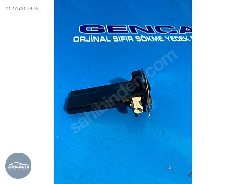 Otomobil & Arazi Aracı / Elektrik / MERCEDES W118 CLA ANTEN MODÜLÜ ...