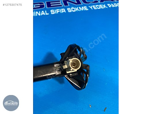 Otomobil & Arazi Aracı / Elektrik / MERCEDES W118 CLA ANTEN MODÜLÜ ...