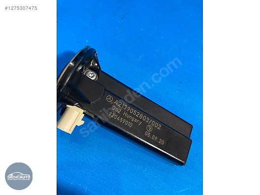 Otomobil & Arazi Aracı / Elektrik / MERCEDES W118 CLA ANTEN MODÜLÜ ...