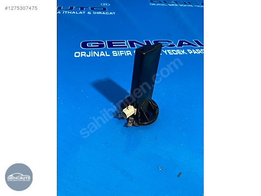 Otomobil & Arazi Aracı / Elektrik / MERCEDES W118 CLA ANTEN MODÜLÜ ...