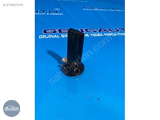 Otomobil & Arazi Aracı / Elektrik / MERCEDES W118 CLA ANTEN MODÜLÜ ...