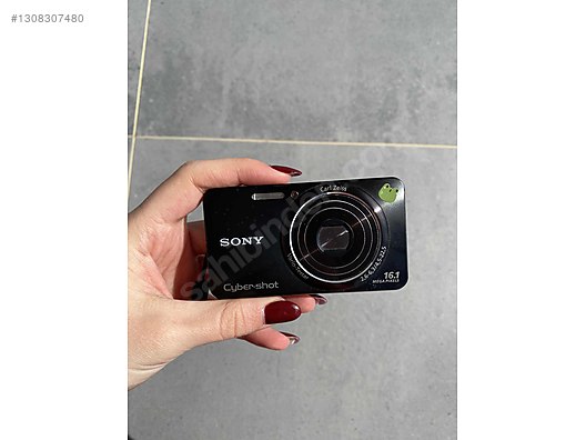 Kompakt / Sony / Cybershot DSC W570 / Sony Cyber-Shot DSC W570
