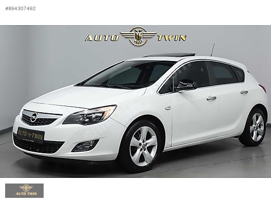 opel astra 1 6 sport auto twin 2011 yeni kasa astra 1 6 sport sunrof 84 000km at sahibinden com 894307492