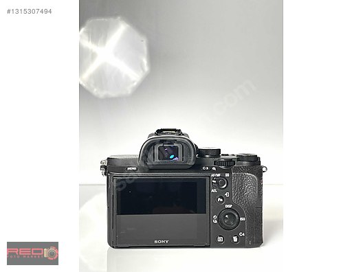 sony a7ii 【おまけ付き】 laughs_xs-cha7-2cm