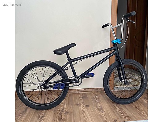 second hand wethepeople bmx