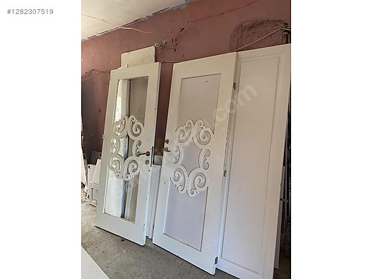 İkinci El ve Sıfır Alışveriş / Bahçe & Yapı Market / Yapı Malzemeleri / Kapı & Pencere / Kapı