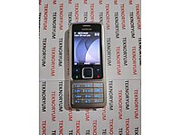 NOKİA 6300 SORUNSUZ
