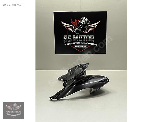 Grenaj / MONDAİL DRİFT L STOP PANELİ ARKA PLAKA LAMBA GRENAJ ARKA