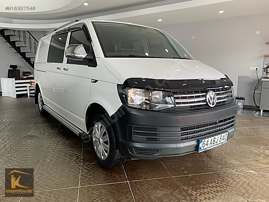 sahibinden transporter kutahya