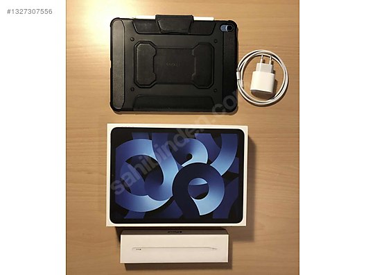 Apple iPad Air 5 256 GB Tablet - 1327307556