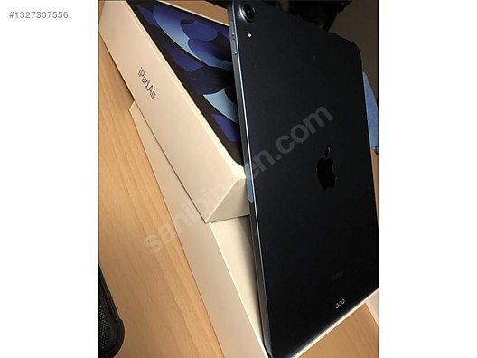 Apple iPad Air 5 256 GB Tablet - 1327307556