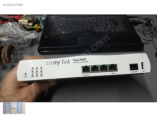 Used & Brand New Items / Computers / Peripherals / Modems & Networking / Routers