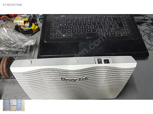 Used & Brand New Items / Computers / Peripherals / Modems & Networking / Routers