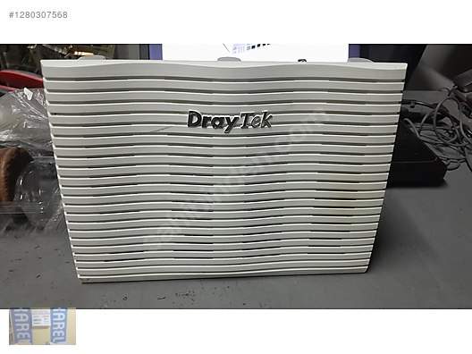 Used & Brand New Items / Computers / Peripherals / Modems & Networking / Routers