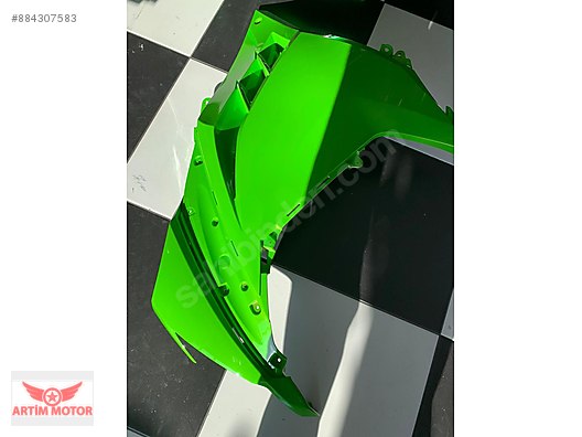 kawasaki ninja 300 spare parts