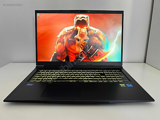 Core I7 Monster Notebook Rtx Monster Abra A5 Intel Core I7 13700H