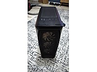 750 watt bronze PSU'lu aerocool aero one frost kasa #1283307613