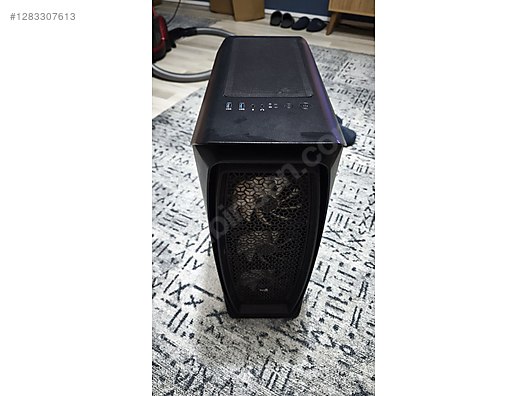 İkinci El ve Sıfır Alışveriş / Bilgisayar / Masaüstü / Donanım / Kasa