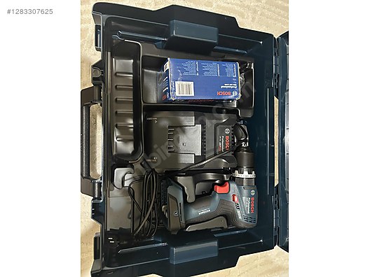 Sıfır Elektrikli Matkap