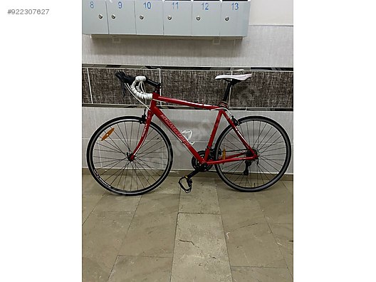 schwinn fastback 3