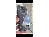 S8 Uİ 7 EKRAN ÇATLAKSIZ ÇİZİKSİZ HAT TAK KULLAN