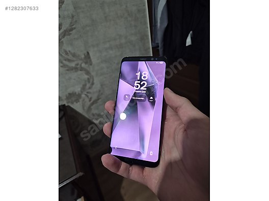 İkinci El ve Sıfır Alışveriş / Cep Telefonu & Aksesuar / Cep Telefonu / Samsung / Galaxy S8 G950