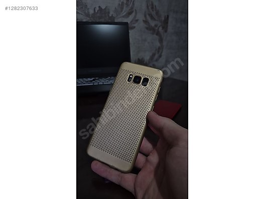 İkinci El ve Sıfır Alışveriş / Cep Telefonu & Aksesuar / Cep Telefonu / Samsung / Galaxy S8 G950
