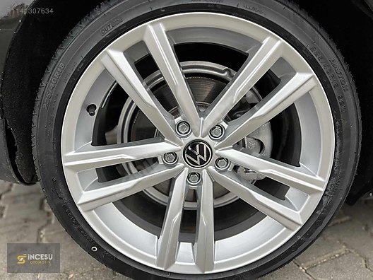 Volkswagen / Passat / 1.4 TSI / Comfortline / İNCESUDAN-HIGLINE GÖRÜNÜM-PASSAT  B6 at  - 1141307634