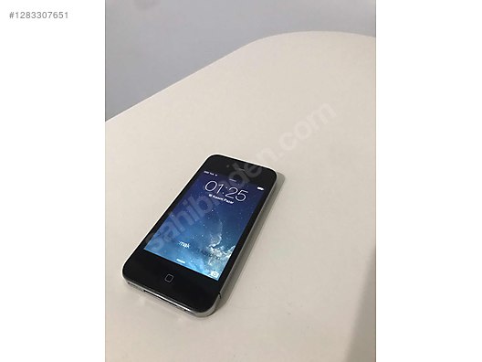 İkinci El ve Sıfır Alışveriş / Cep Telefonu & Aksesuar / Cep Telefonu / Apple / iPhone 4