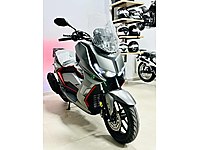 REGAL RAPTOR XSUV 125 SIVI SOĞUTMALI 9/12 TAKSİT İMKANI #1201307674