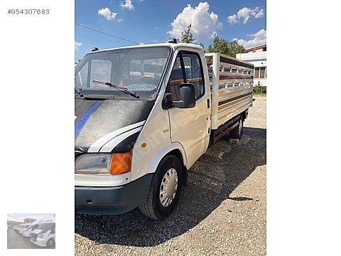 ford trucks transit 190 p model 46 000 tl galeriden satilik ikinci el 954307683