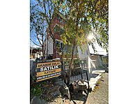 AKADEMİ EMLAK TOKAT ÖRTMENİÖNÜN'DE SATILIK DÜKKAN #1286307717